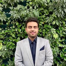 عکس پروفایل مهران برزگر